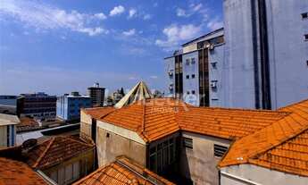 Imagem 3: PORTO ALEGRE - Conjunto Comercial/Sala - PASSO D AREIA