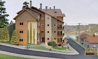 Imagem 6: GRAMADO - Apartamento Padrão - Floresta