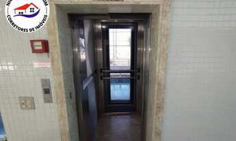 Imagem 4: Espetáculo Frente Mar - 3dts c/195m² - Lazer Completo - Imperdível