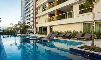 Imagem: Apartamento à venda no bairro Agronômica