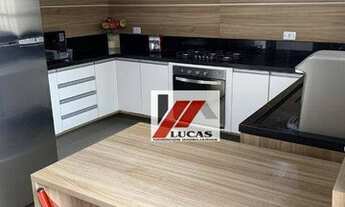 Imagem 7: Casa com 3 dormitórios à venda, 125 m² por R$ 780.000,00 - Haras Bela Vista - Vargem Grand