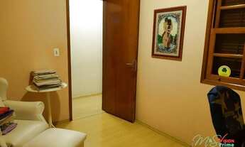 Imagem 4: Sobrado com 4 dormitórios à venda, 324 m² por R$ 820.000,00 - Vila Linda - Santo André/SP