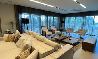 Imagem 2: Terezina 275 - 5 suítes - Adrianópolis