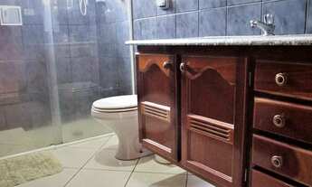 Imagem 6: Casa para Venda em Mogi Guaçu, Jardim Santa Madalena, 3 dormitórios, 1 suíte, 3 banheiros