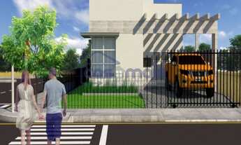 Imagem 4: VENDA - CASAS DE 2 DORMITÓRIOS NO BAIRRO LAGO AZUL EM ESTÂNCIA VELHA