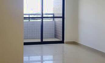 Imagem: Apartamento para venda tem 70 metros quadrados