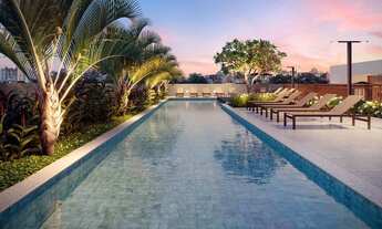 Imagem: Apto 2 dorm -Próximo metrô Bresser / Mooca