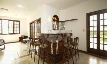 Imagem 7: RIO DE JANEIRO - Casa Padrão - Barra da Tijuca