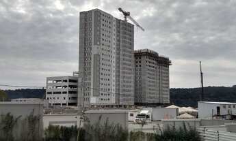 Imagem: Apartamento Rio das Pedras com vaga, Piso