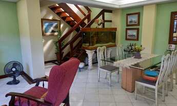 Imagem 3: Casa de condomínio para venda om 5 quartos sendo 3 suites 3 vagas em Piratininga - Niterói