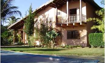 Imagem: Chácara no Lago Azul