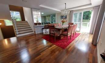 Imagem 5: Canela - Casa Padrão - Loteamento Altos Pinheiros