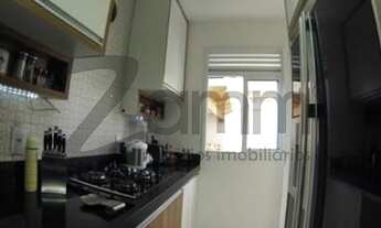 Imagem 7: Apartamento - Loteamento Residencial Vila Bella - Campinas