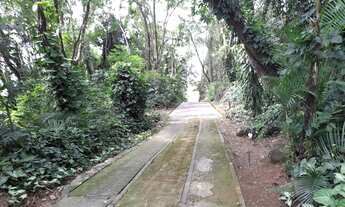 Imagem 3: Área com Casa na Costeira, Próximo a Praia da Pacuíba, em Ilhabela