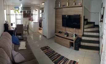 Imagem 2: HORTOLÂNDIA - Casa de Condomínio - JARDIM INTERLAGOS