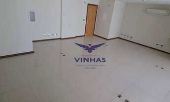 Imagem 7: Sala comercial para venda e locação, Jardim Aquarius, São José dos Campos - SA0051