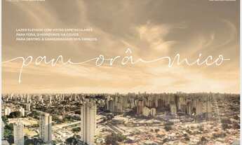 Imagem 4: SOFISTICAÇÃO E TECNOLOGIA A SEU ALCANCE