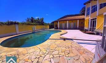 Imagem 2: Mansão 5 suítes condomínio paradisíaco no Itanhangá - RJ