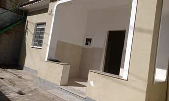 Imagem: Casa de condomínio para aluguel possui