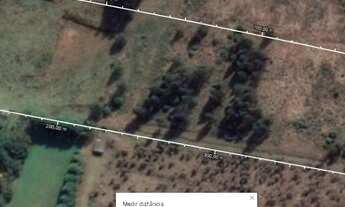 Imagem: Oportunidade! Terreno 30.883,00m² abaixo