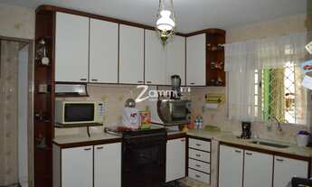 Imagem: Casa - Jardim Nova Veneza (Nova Veneza)