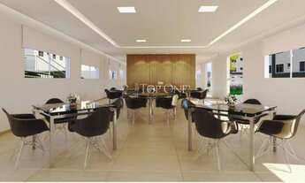 Imagem 4: Palhoça - Apartamento Padrão - Bela Vista