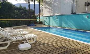 Imagem 5: Apartamento para venda com 84 metros quadrados com 2 quartos em Leblon - Rio de Janeiro