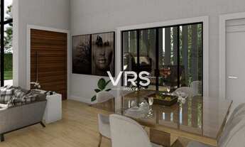 Imagem 3: Casa linear com 3 dormitórios à venda, 120 m² por R$ 900.000 - Posse - Teresópolis/RJ