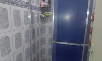 Imagem 2: Casa De Frente 2 Quartos E Fundos 1 Quarto Qr 315 Conj. 01 Samambaia Sul