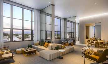 Imagem 7: APARTAMENTO A VENDA *NOVO* 149m² - 4 Dorms - 3 Suíte - 2 vagas + Deposito - JD. Santa Cata