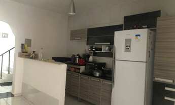 Imagem 4: Londrina - Casa Padrão - Parque Residencial Michael Licha