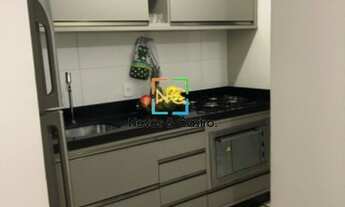 Imagem 4: APARTAMENTO RESIDENCIAL em SÃO JOSÉ - SC, SERRARIA