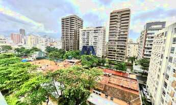 Imagem 3: Prédio cobiçado próximo Country Club