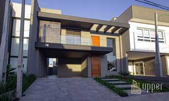 Imagem: Casa com 3 dormitórios à venda, 165 m²