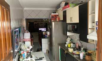 Imagem 6: Casa à venda, 204 m² por R$ 450.000,00 - Engenheiro Luciano Cavalcante - Fortaleza/CE