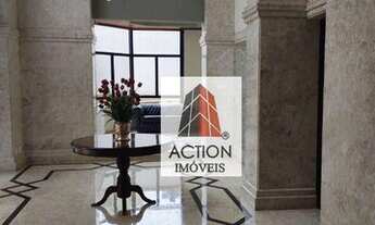 Imagem 7: Apto Tatuapé -154 m² -03 dormitórios -03 vagas