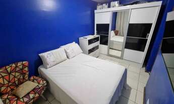 Imagem 4: Apartamento para venda tem 59 metros quadrados com 2 quartos