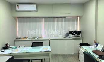 Imagem 5: Venda Sala Caminho das Árvores Salvador