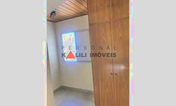 Imagem 5: APARTAMENTO À VENDA EM MOEMA PÁSSAROS!