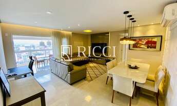 Imagem 3: SANTOS - Apartamento Padrão - EMBARÉ