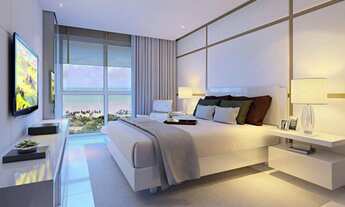 Imagem 3: Apartamento para venda com 210 metros quadrados com 4 quartos