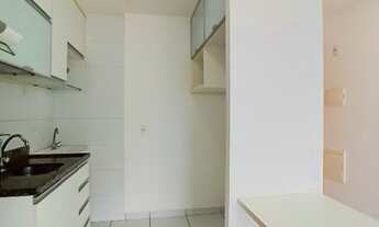 Imagem 4: APARTAMENTO RESIDENCIAL em ÁGUAS CLARAS - DF, ÁGUAS CLARAS - RUA COPAÍBA LOTE 10 APT 1603