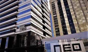 Imagem 3: Loja para alugar, 334 m² por R$ 20.334,79/mês - Centro Cívico - Curitiba/PR