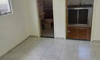 Imagem 5: Sala dois ambientes no cascatinha