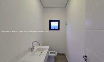 Imagem 3: Sobrado para Venda em Mogi das Cruzes, Rodeio, 4 dormitórios, 4 suítes, 6 banheiros, 4 vag