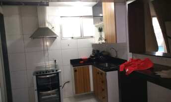 Imagem: Apartamento 67 m2 com 2 quartos em Vila