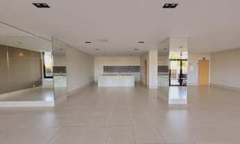 Imagem 12: Parque Goiá Condomínio Clube