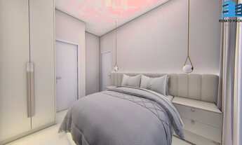 Imagem 4: Casa para venda com 100 metros quadrados com 2 quartos em Itajubá - Barra Velha - SC