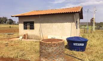 Imagem 2: Fazenda/Sítio/Chácara para venda ou troca em imóvel em Uberlândia!