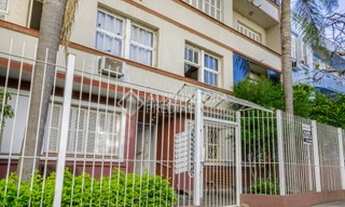 Imagem 5: Apartamento para venda tem 58 metros quadrados com 2 quartos em Santana - Porto Alegre - R